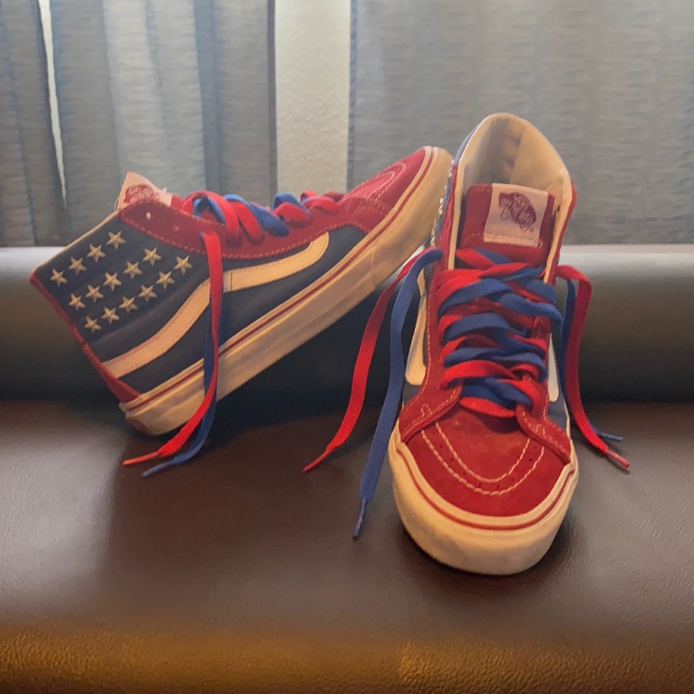 America Vans